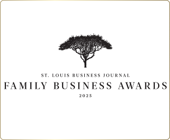 St. Louis Business Journal Family Business Awards 2025